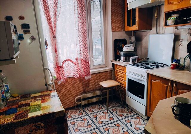 метро Бабушкинская проезд Анадырский 47к/2 фото