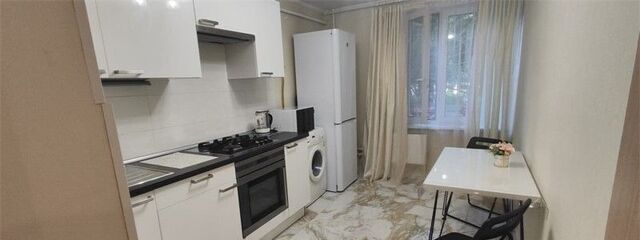 метро Пражская ул Подольских Курсантов 2к/1 фото