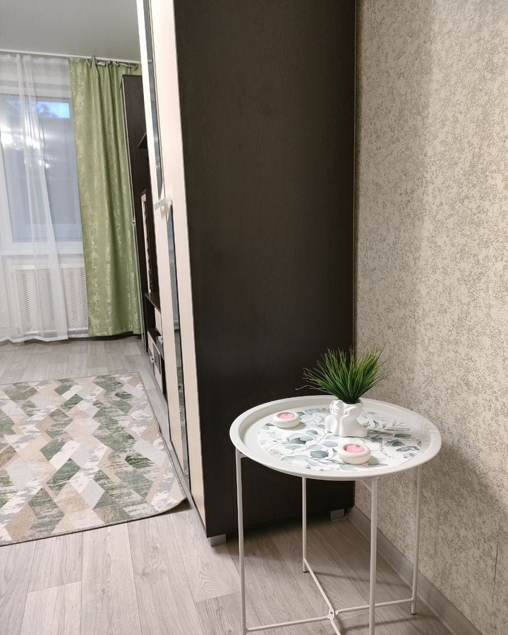 квартира г Рубцовск пер Гражданский 46а фото 5