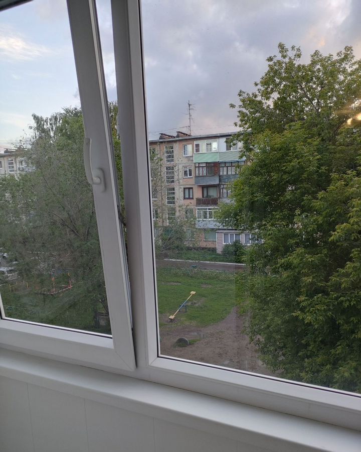 квартира г Рубцовск пер Гражданский 46а фото 19