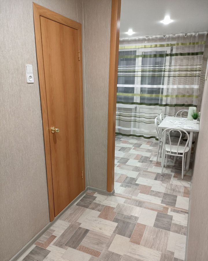 квартира г Рубцовск пер Гражданский 46а фото 22