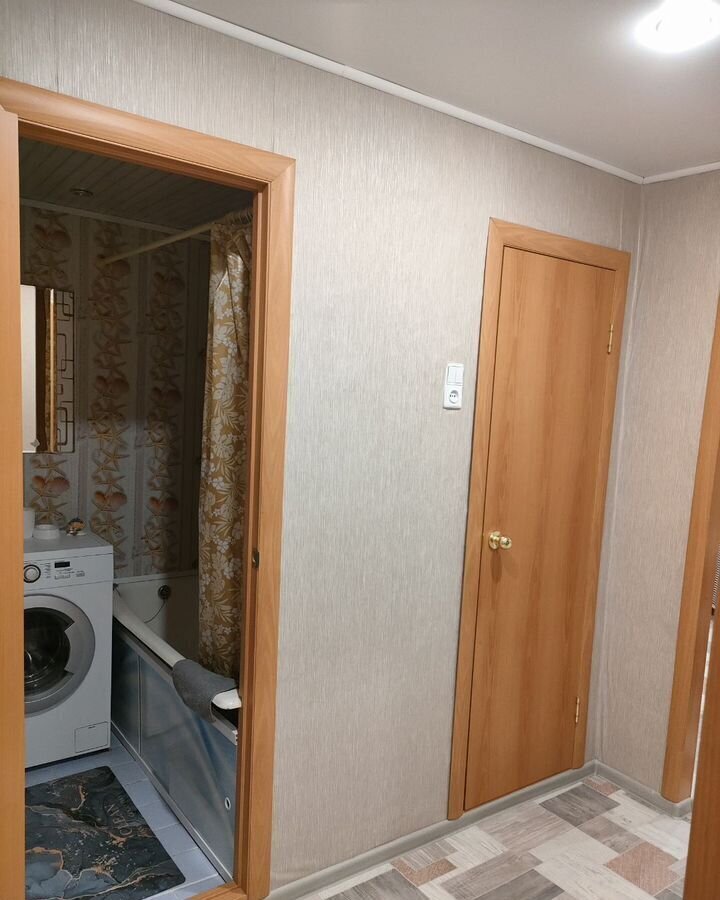 квартира г Рубцовск пер Гражданский 46а фото 23