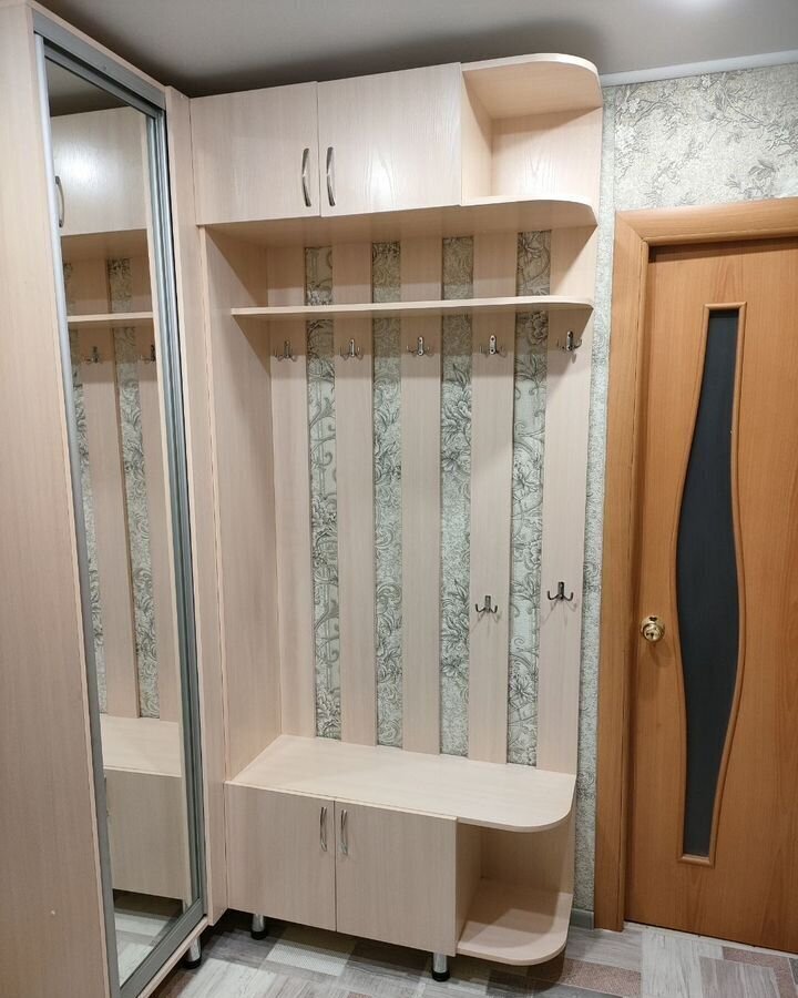 квартира г Рубцовск пер Гражданский 46а фото 27