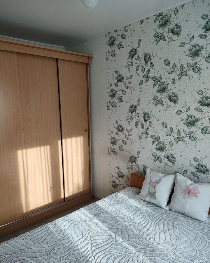 квартира г Рубцовск пер Гражданский 46а фото 26
