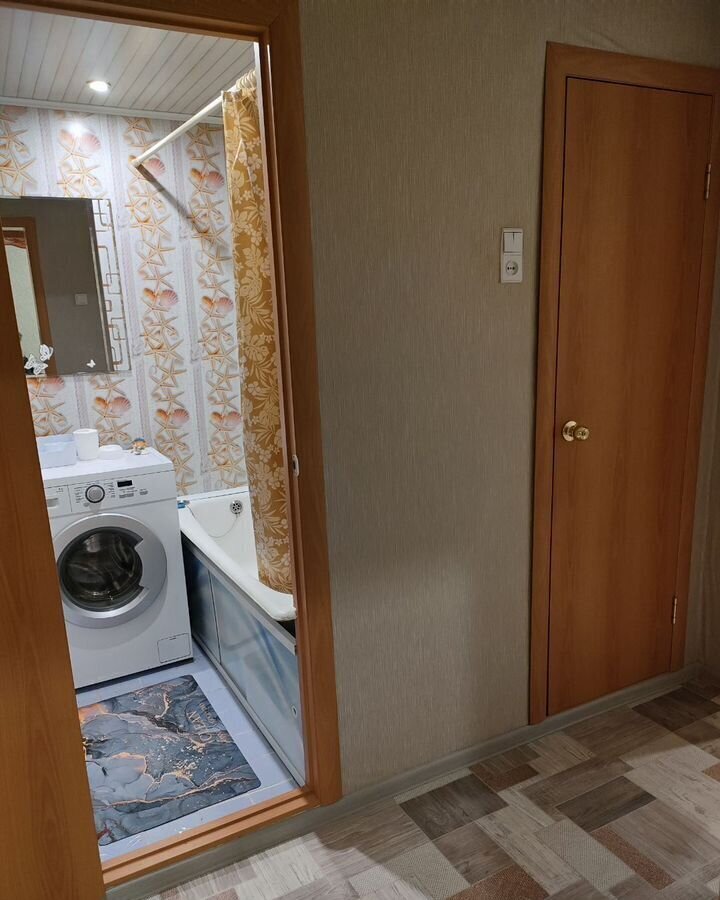 квартира г Рубцовск пер Гражданский 46а фото 35