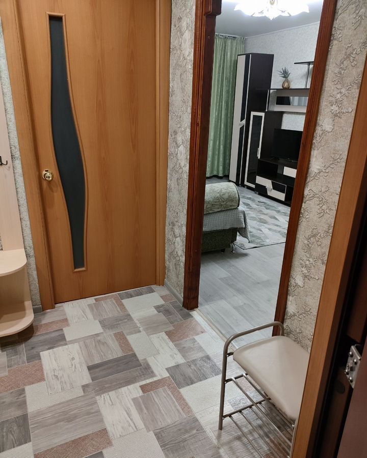 квартира г Рубцовск пер Гражданский 46а фото 39