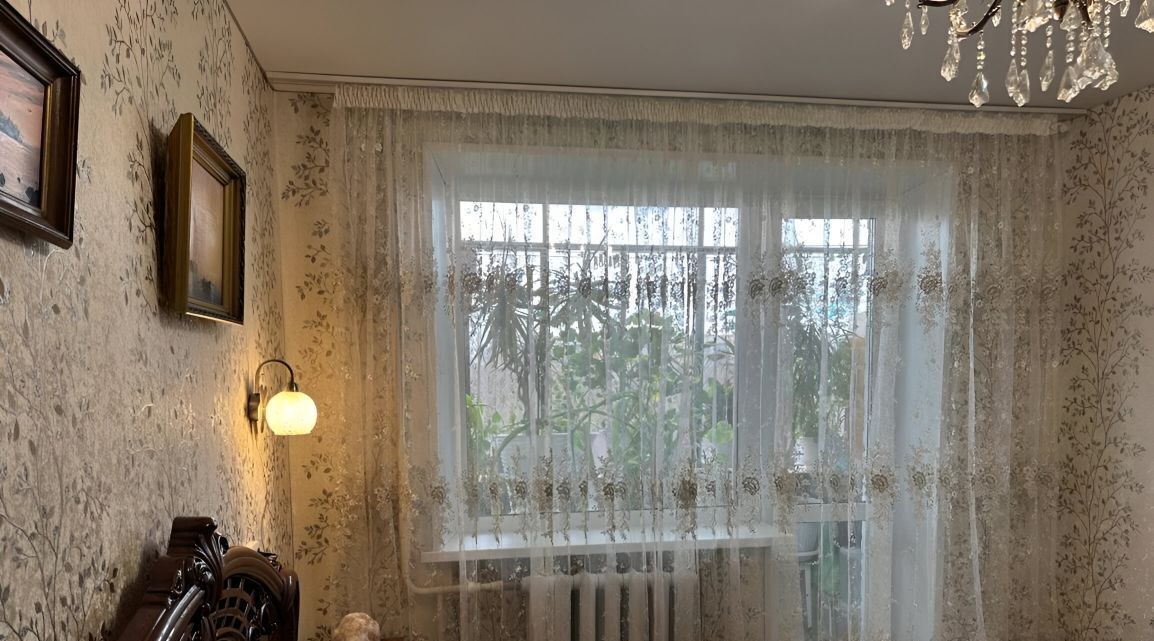 квартира г Троицк ул им. Ю.А. Гагарина 3в фото 17
