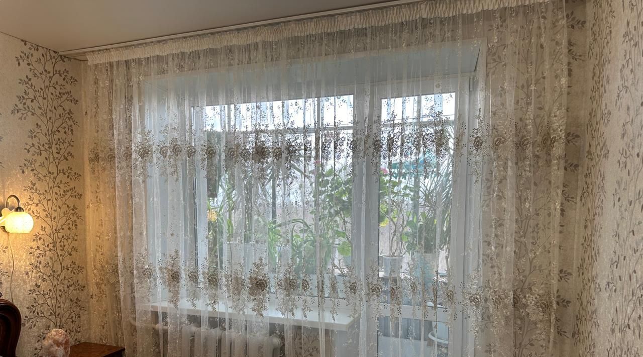 квартира г Троицк ул им. Ю.А. Гагарина 3в фото 20