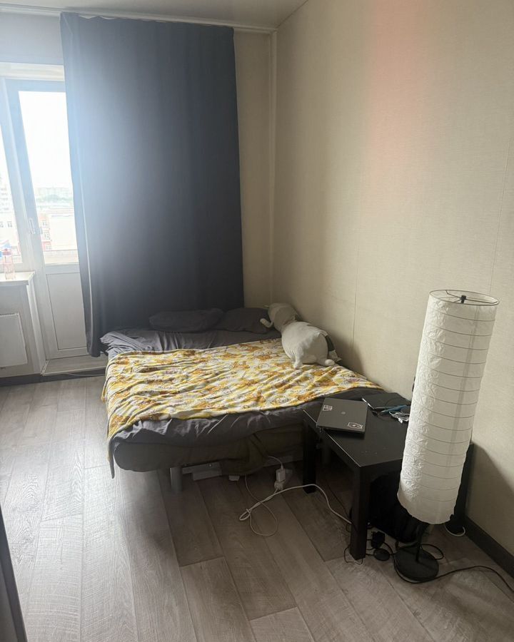 квартира г Абакан ул Торосова 7к/1 фото 9