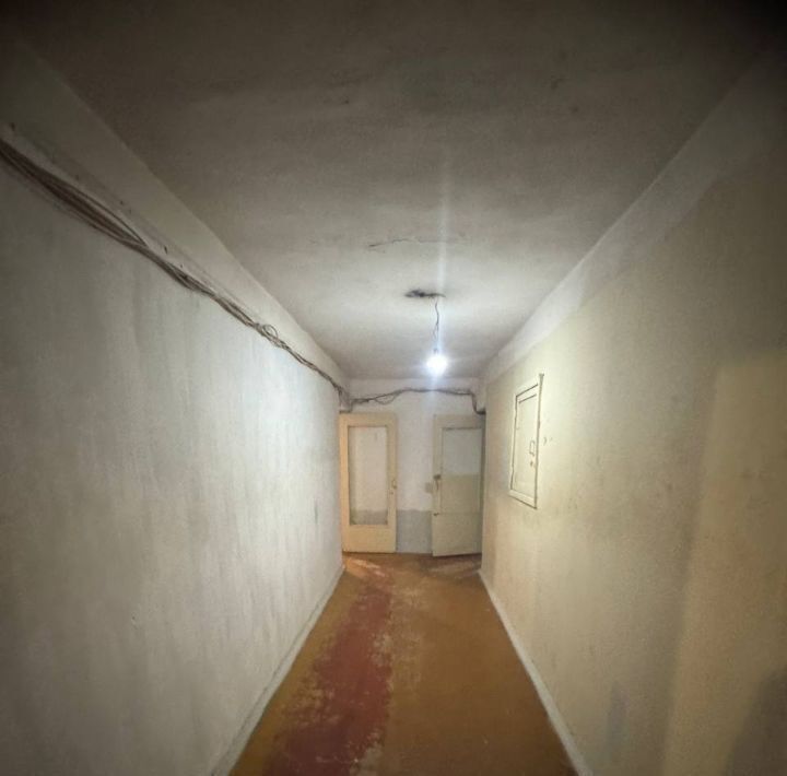 комната г Ульяновск р-н Засвияжский ул Рябикова 68 фото 17
