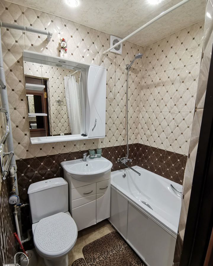 комната г Железноводск ул Ленина 1д фото 5