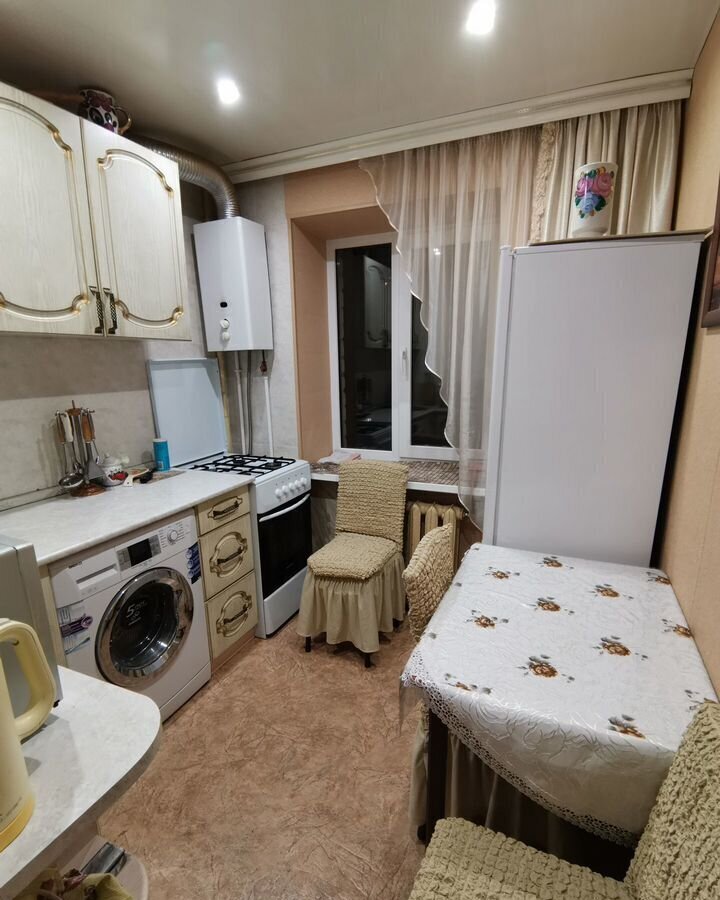комната г Железноводск ул Ленина 1д фото 6