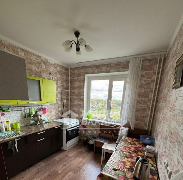 квартира г Омск р-н Кировский ул Мельничная 87к/2 Кировский АО фото 1