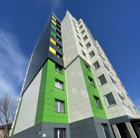 ул 11-я Ремесленная 25 Центральный АО фото