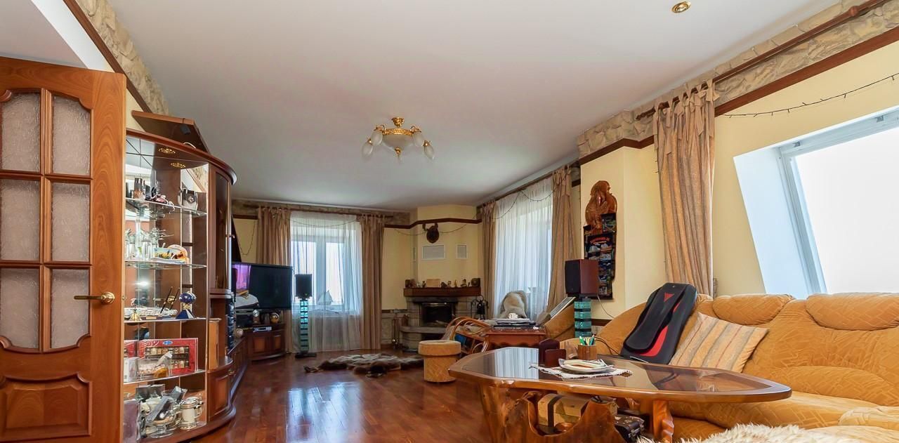 квартира г Омск р-н Центральный ул Маршала Жукова 77 Центральный АО фото 6