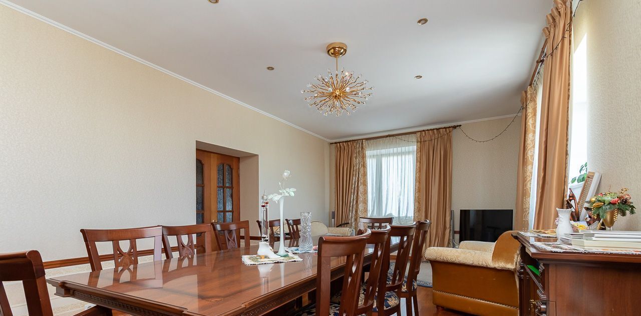 квартира г Омск р-н Центральный ул Маршала Жукова 77 Центральный АО фото 9
