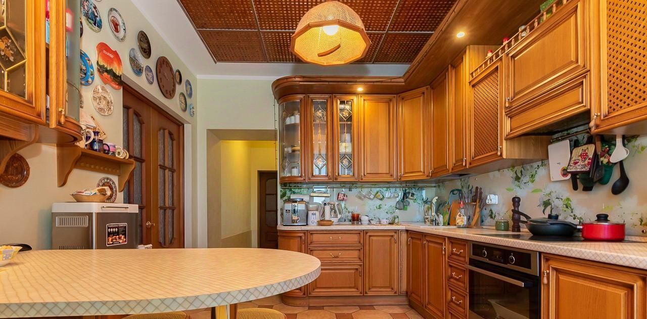 квартира г Омск р-н Центральный ул Маршала Жукова 77 Центральный АО фото 12