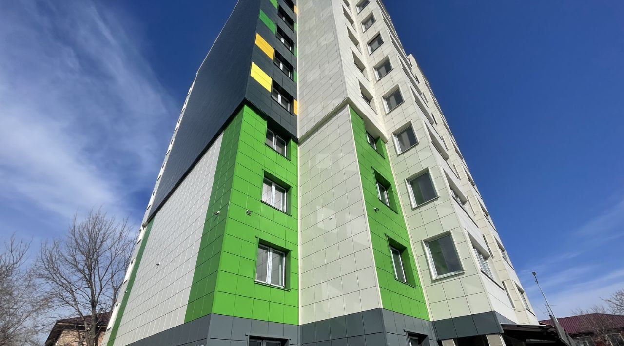 квартира г Омск р-н Центральный ул 11-я Ремесленная 25 Центральный АО фото 12
