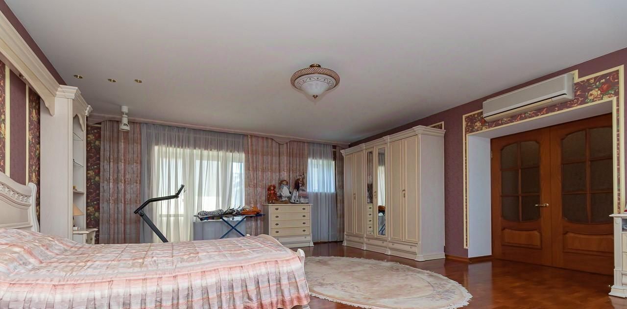 квартира г Омск р-н Центральный ул Маршала Жукова 77 Центральный АО фото 16