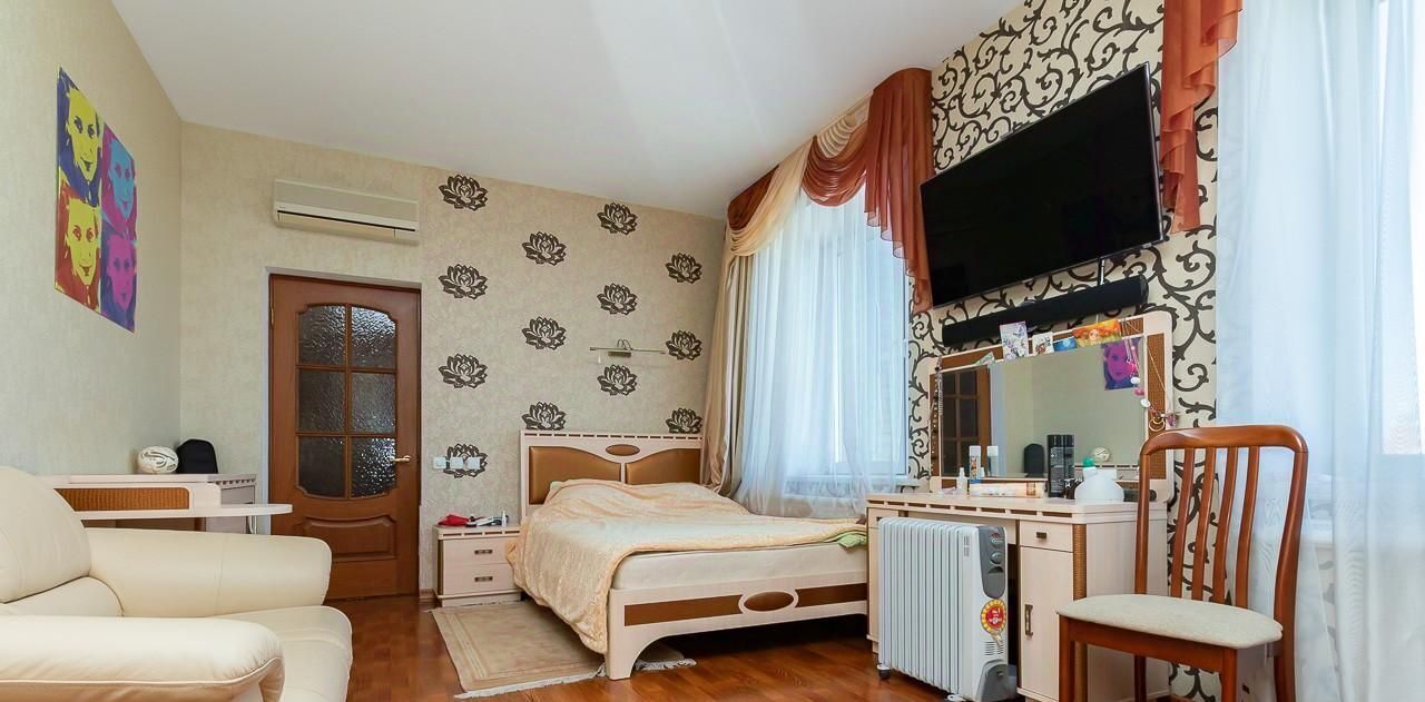 квартира г Омск р-н Центральный ул Маршала Жукова 77 Центральный АО фото 19