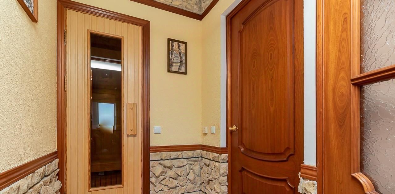 квартира г Омск р-н Центральный ул Маршала Жукова 77 Центральный АО фото 22