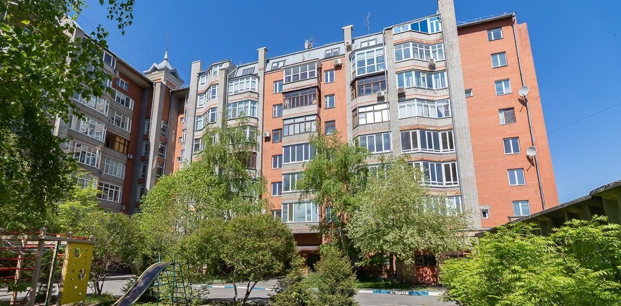 квартира г Омск р-н Центральный ул Маршала Жукова 77 Центральный АО фото 34