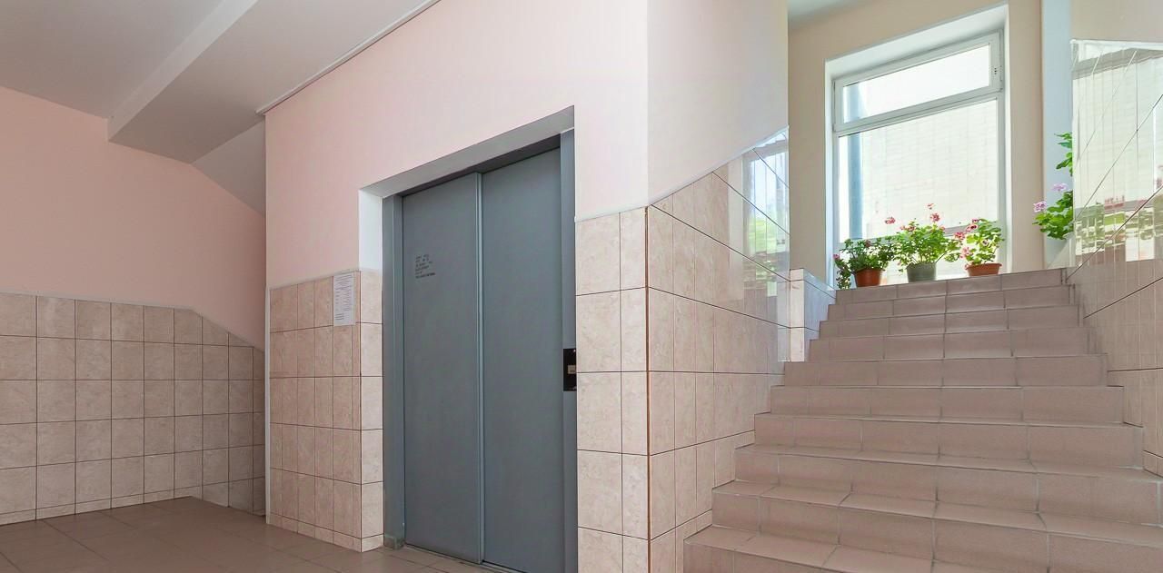квартира г Омск р-н Центральный ул Маршала Жукова 77 Центральный АО фото 33