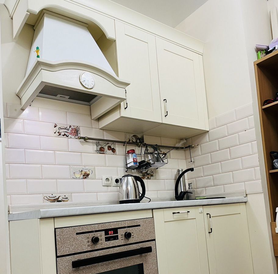 квартира г Одинцово Баковка ул Сколковская 1в Одинцовский г. о. фото 13