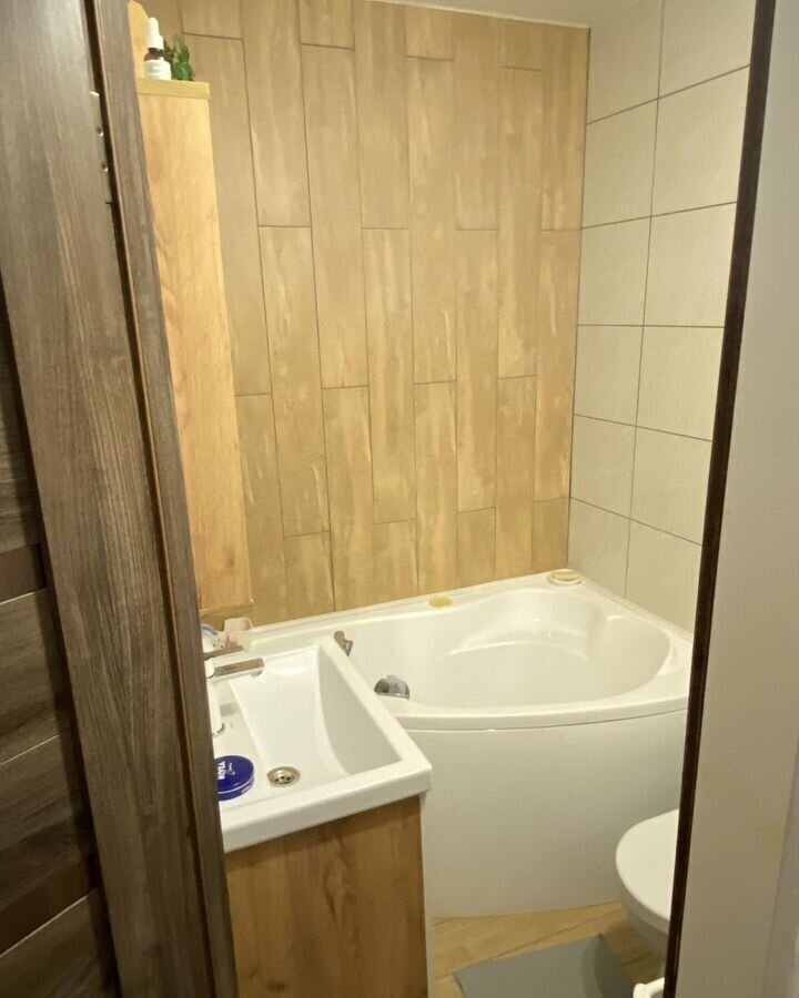квартира г Омск р-н Кировский ул Лукашевича 15г Кировский АО фото 3