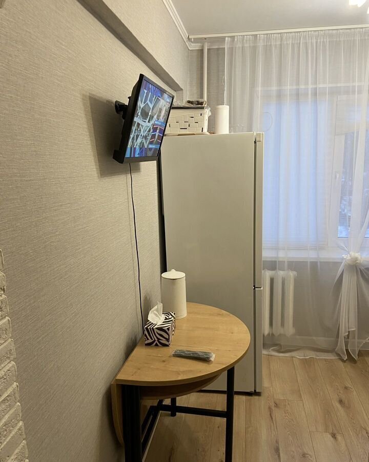 квартира г Омск р-н Кировский ул Лукашевича 15г Кировский АО фото 8