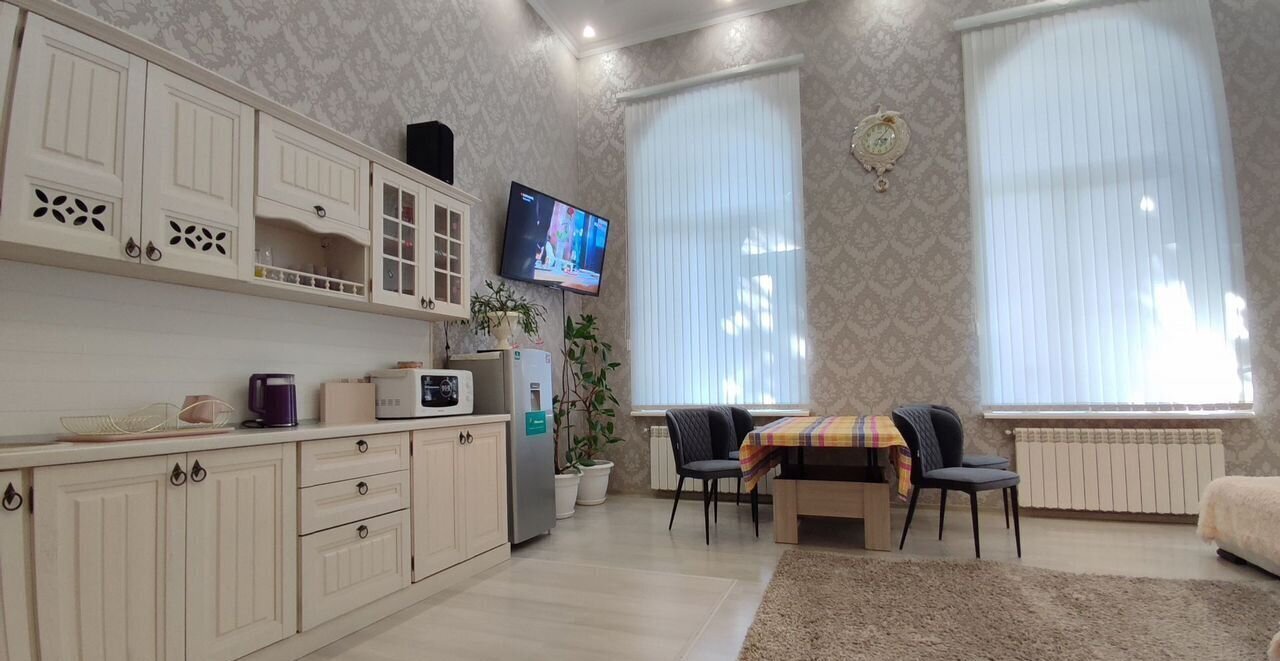 комната г Ялта ул Садовая 11 фото 5