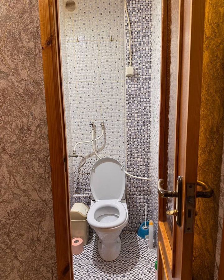 квартира г Симферополь р-н Центральный ул Ешиль Ада 2 фото 21
