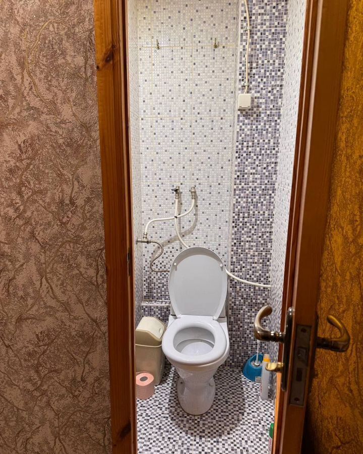 квартира г Симферополь р-н Центральный ул Ешиль Ада 2 фото 22