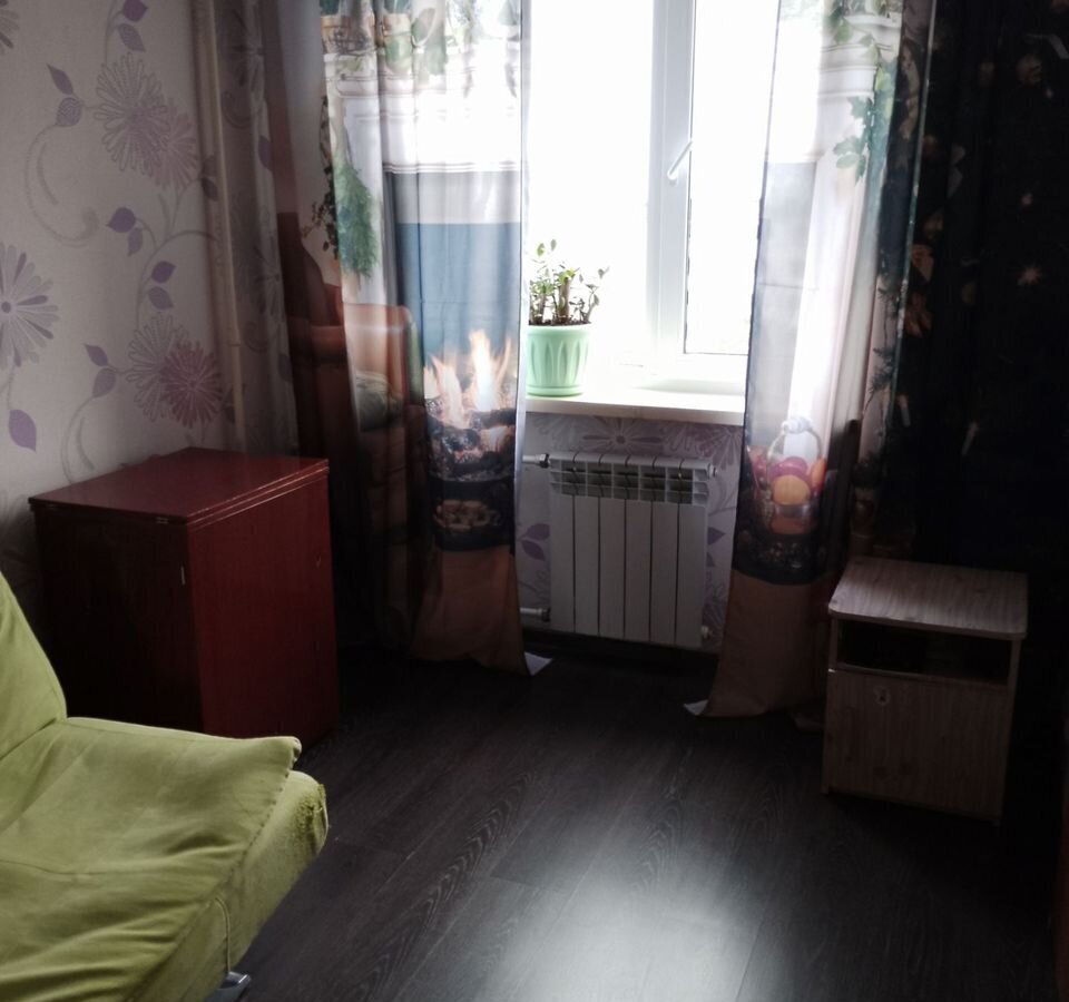 квартира г Магадан ул Коммуны 17 фото 18