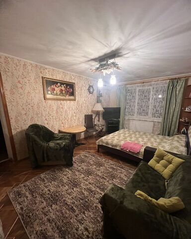 комната с Дивноморское ул Кирова 28 фото