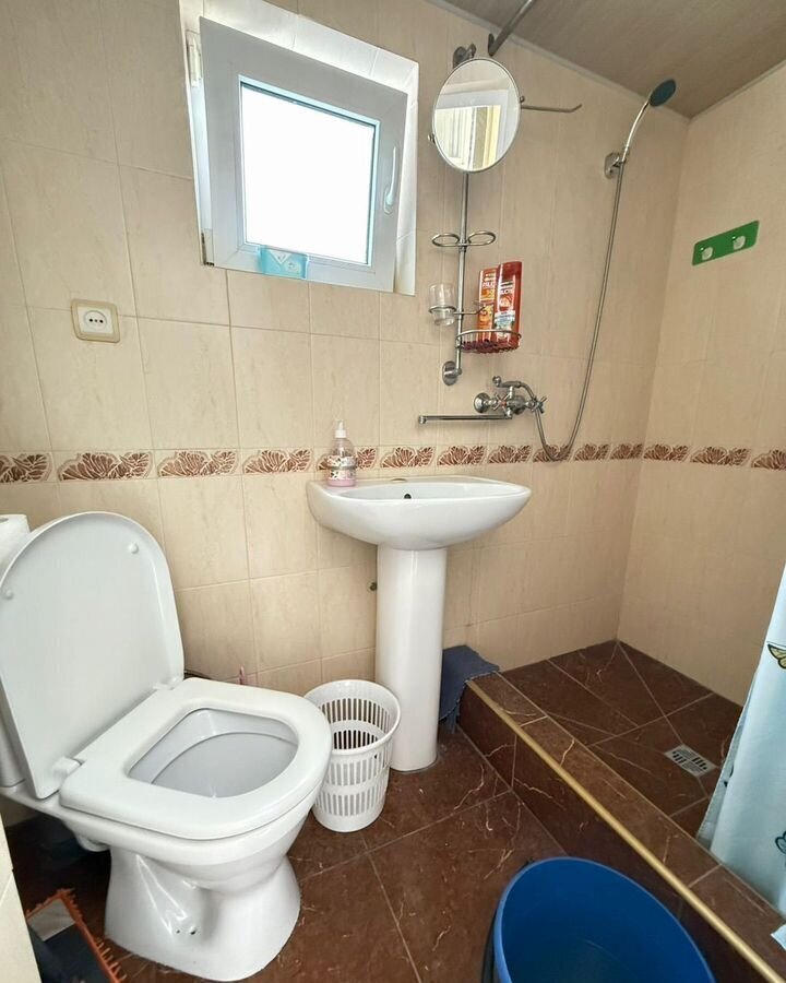 комната г Геленджик пр-кт Геленджикский 63 фото 9