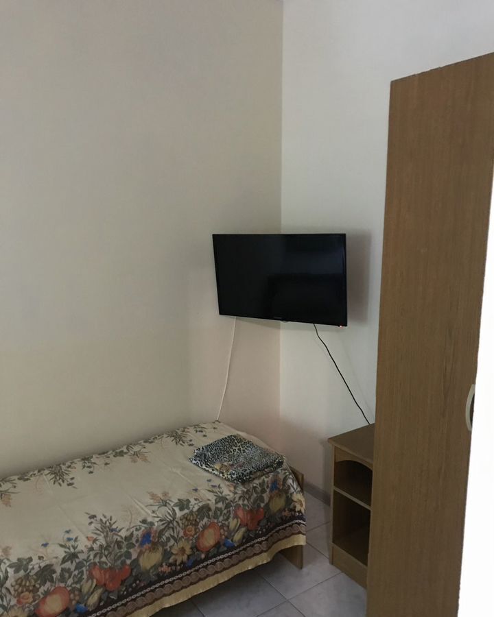 комната г Геленджик с Дивноморское ул Горная 2 фото 7
