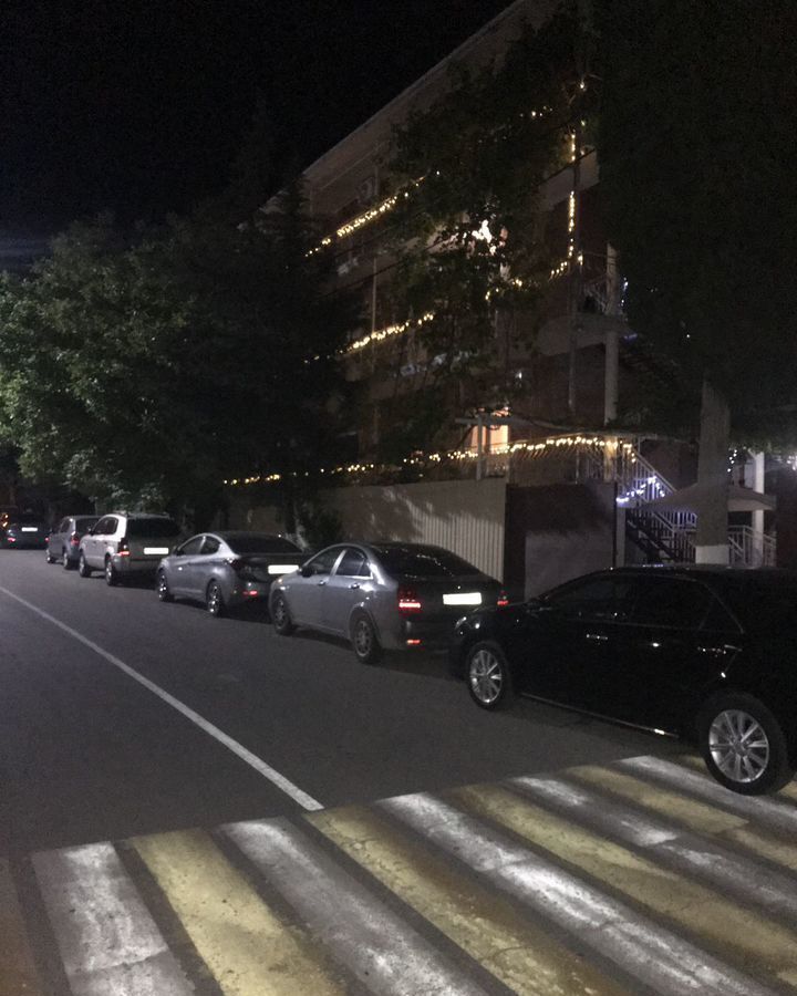 комната г Геленджик с Дивноморское ул Горная 2 фото 12