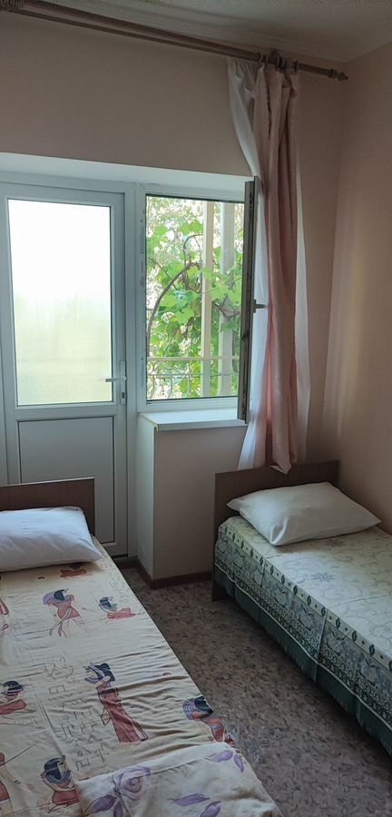 комната г Геленджик с Дивноморское ул Горная 2 фото 17