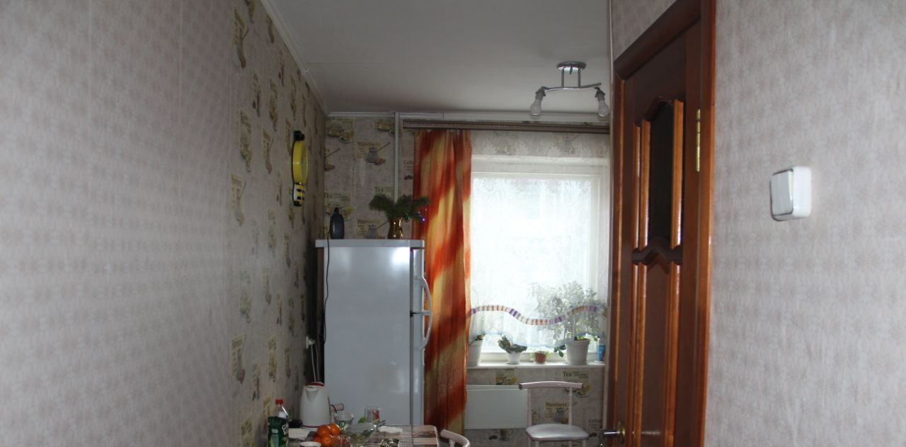 квартира г Чита р-н Центральный ул Автогенная 1 фото 1