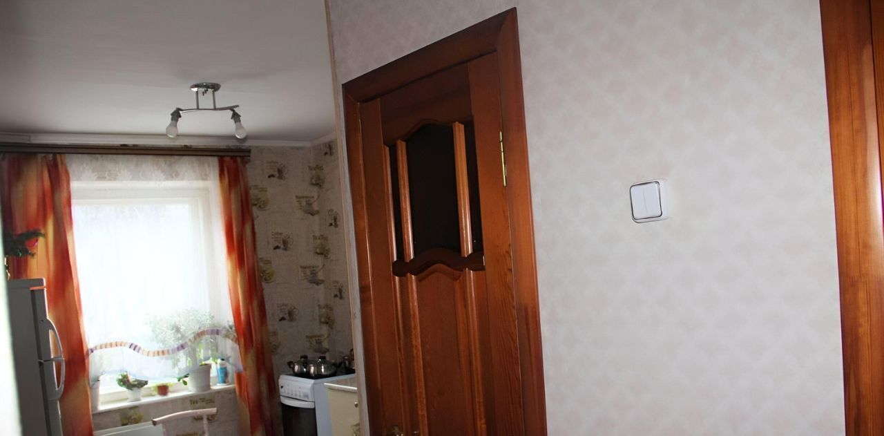 квартира г Чита р-н Центральный ул Автогенная 1 фото 7