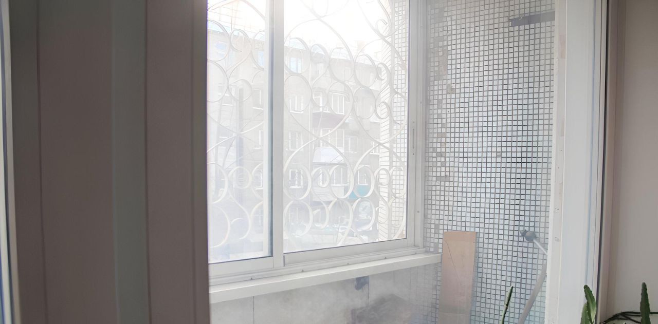 квартира г Чита р-н Центральный ул Автогенная 1 фото 12