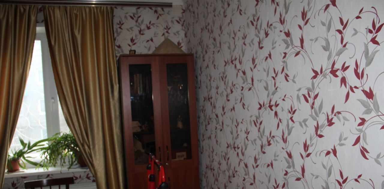 квартира г Чита р-н Центральный ул Автогенная 1 фото 15