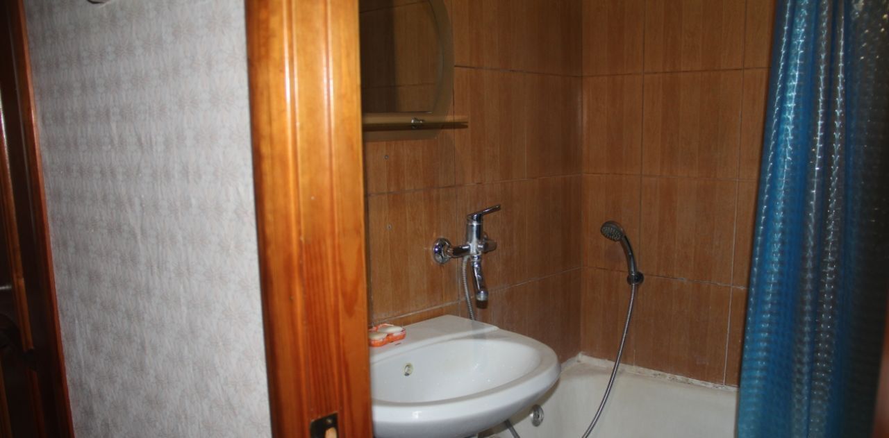 квартира г Чита р-н Центральный ул Автогенная 1 фото 21