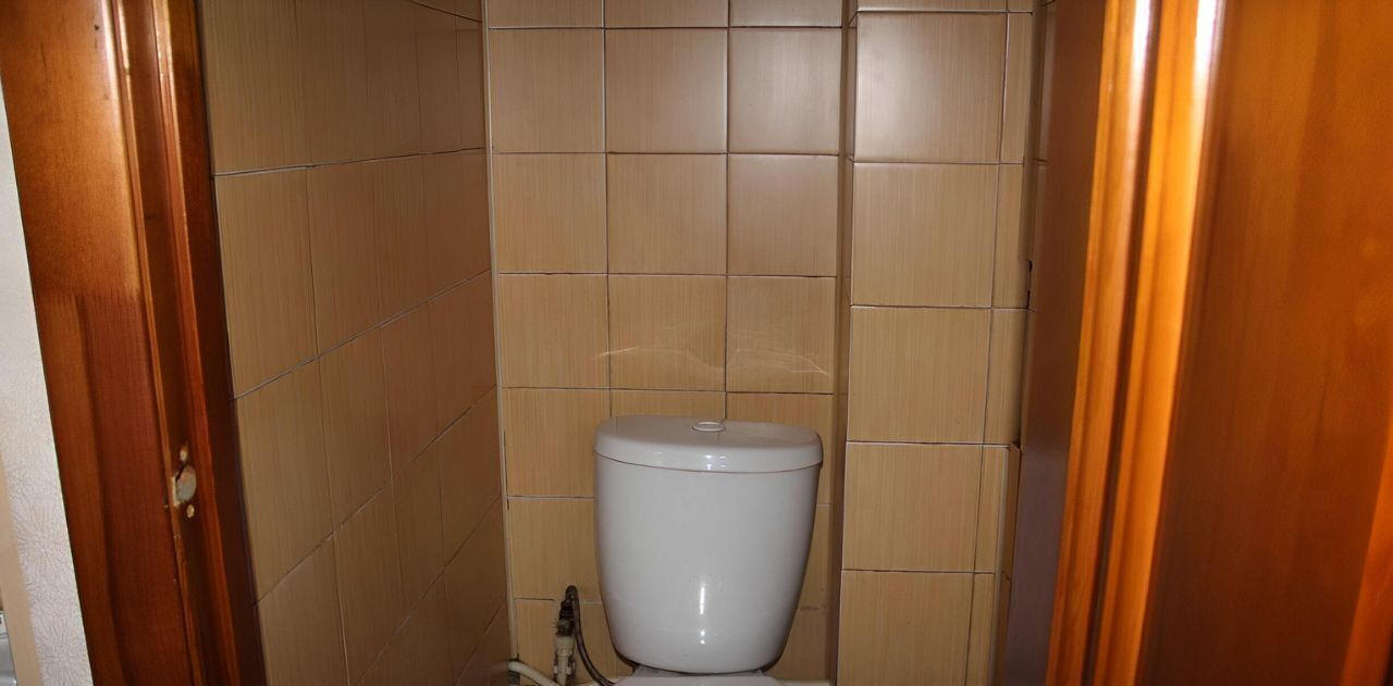 квартира г Чита р-н Центральный ул Автогенная 1 фото 25