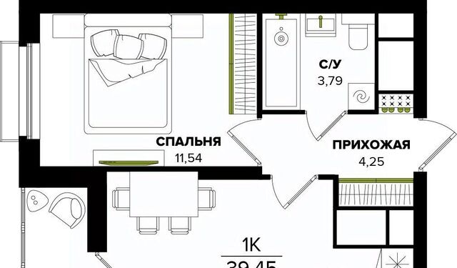 р-н Центральный фото