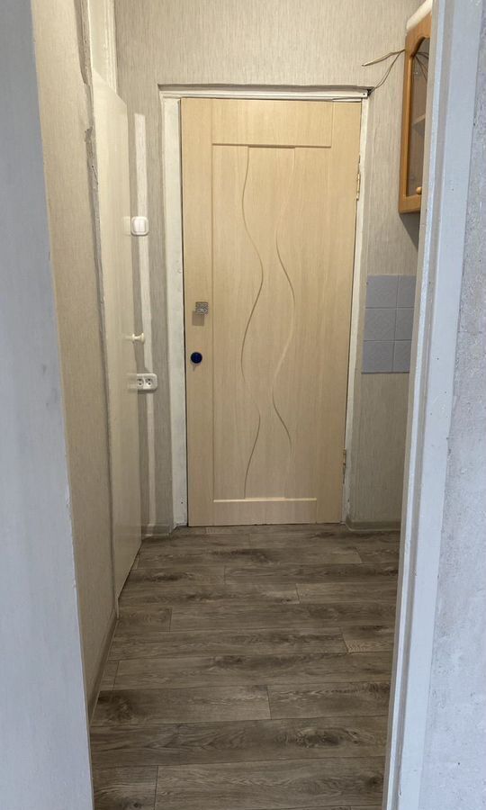 квартира г Норильск ул Бегичева 39а фото 4