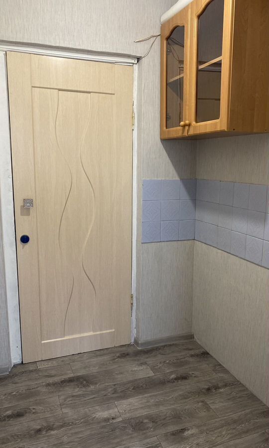 квартира г Норильск ул Бегичева 39а фото 5