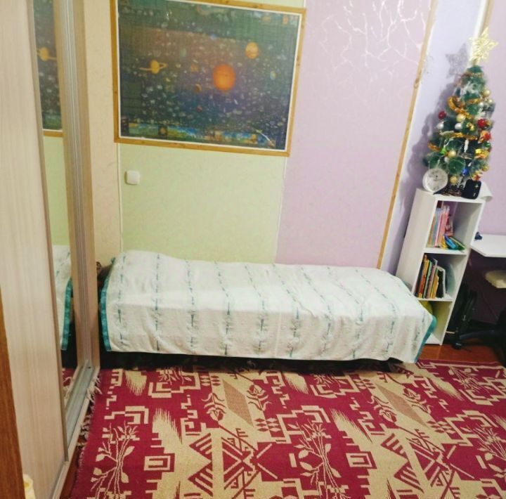 квартира г Евпатория пгт Новоозерное ул Героев-Десантников 15 фото 6