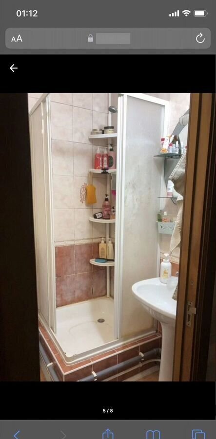 квартира г Ялта пгт Кореиз пгт Гаспра ул. Маяковского, 10к 2 фото 4